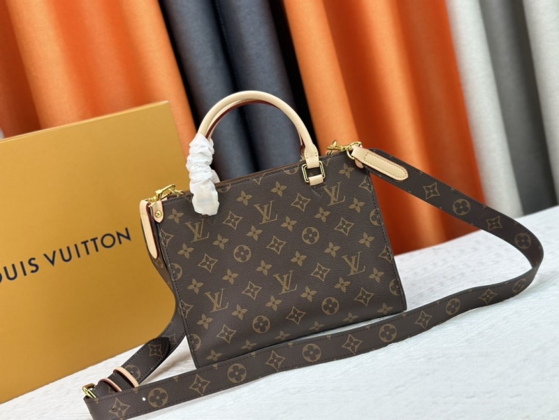 LV Shopping Bags